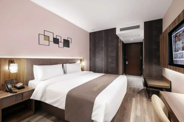 Business Double room