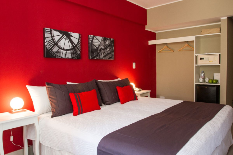 M Concept Hotel