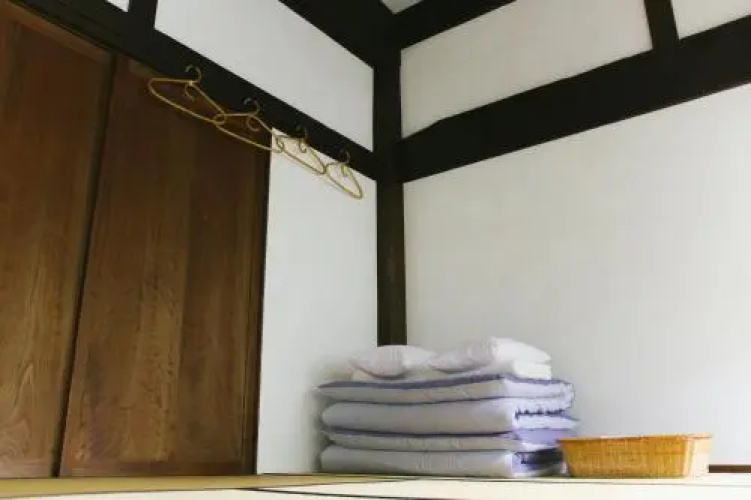 Retreat wabi-sabi