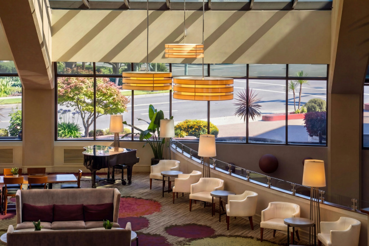 Marriott Walnut Creek photo 19