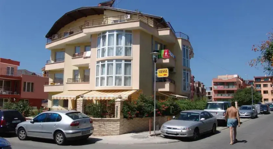 Imagen del hotel