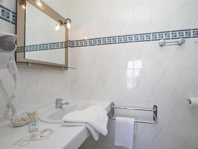 Logis Hotel l'Albatros