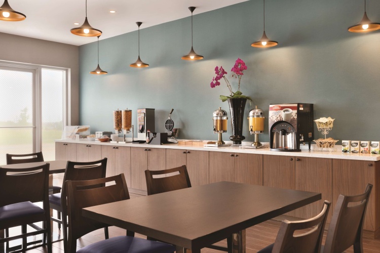 Park Inn by Radisson Brampton photo 18
