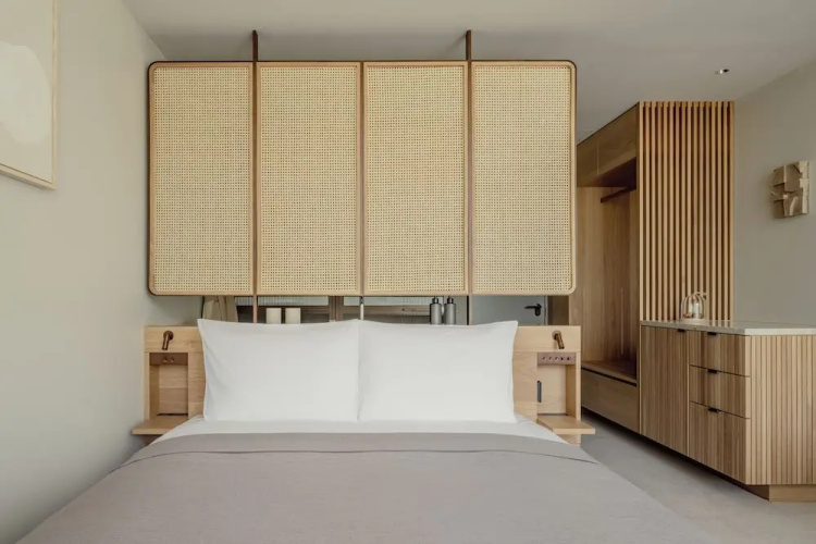 Trunk Hotel Yoyogi Park