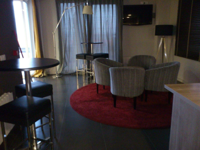 Hotel Vila de Premià
