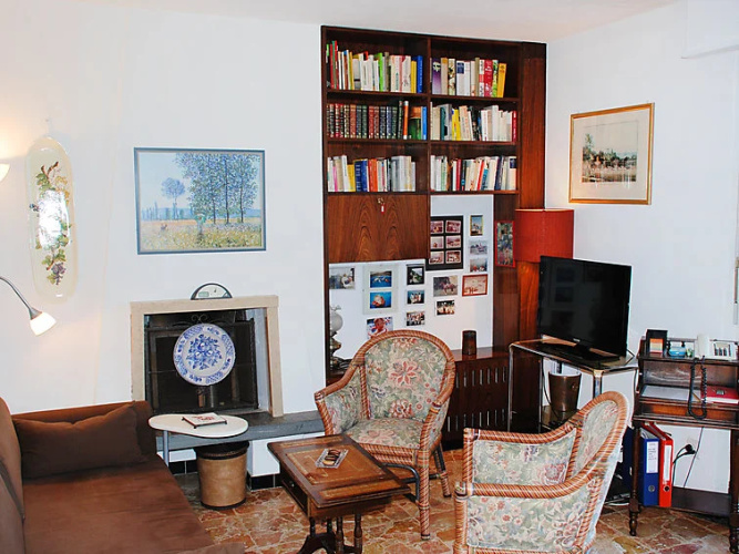 Holiday Home Casa Ursula