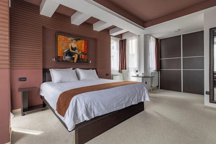 Superior Double room