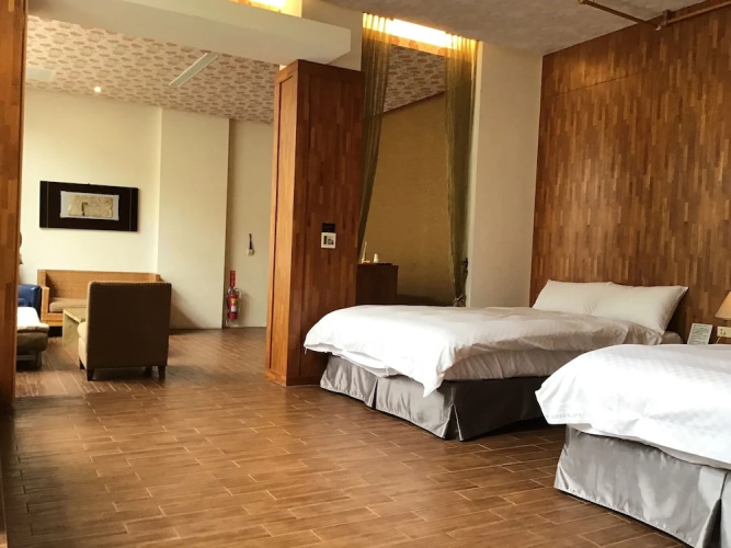 Hiye Motel