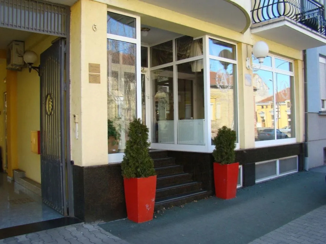 Image de l'hôtel