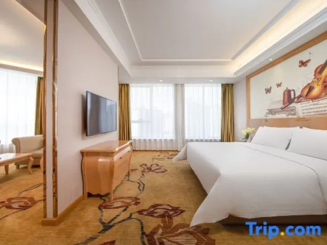 Superior Double Suite
