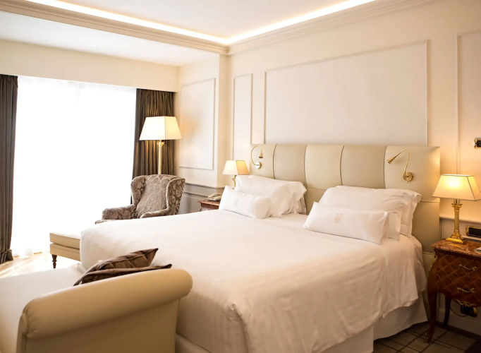 Parco dei Principi Grand Hotel and Spa photo 7
