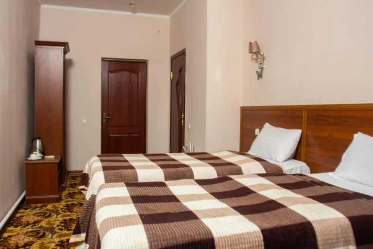 Hotel Ajour