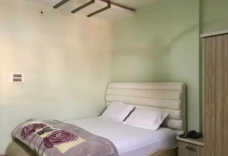 Gaurav Guest House