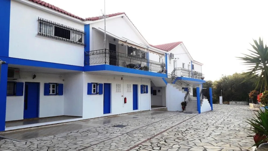 Image de l'hôtel