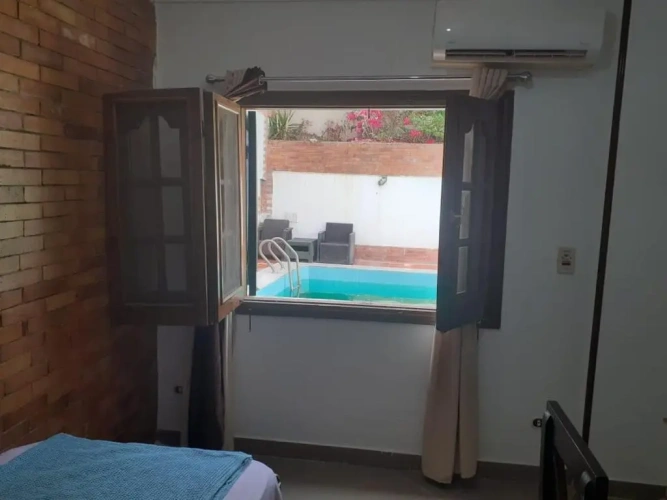 2 Bedrooms Chalet