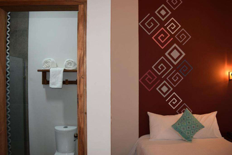 Hotel Gran Barrio