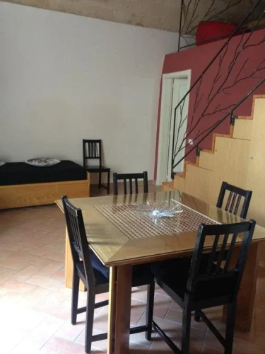 Alla Dolce Vita Bed and Breakfast