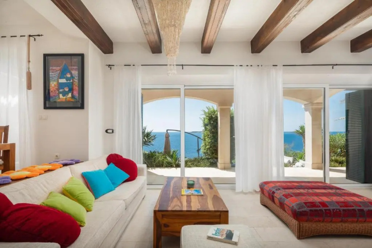 Villa SeaBreeze