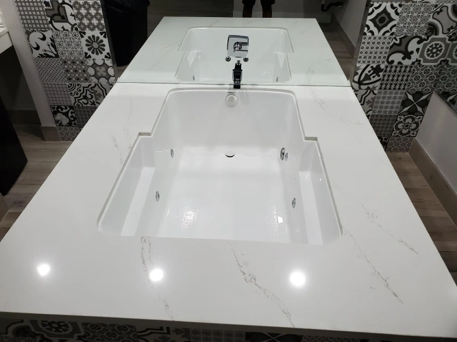 Deluxe Double Suite