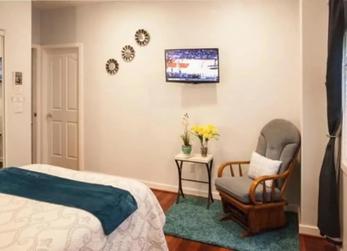 Standard Suite