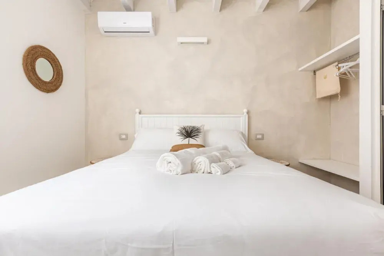 2941 Palma Residence- Appartamento Boreas by Barbarhouse