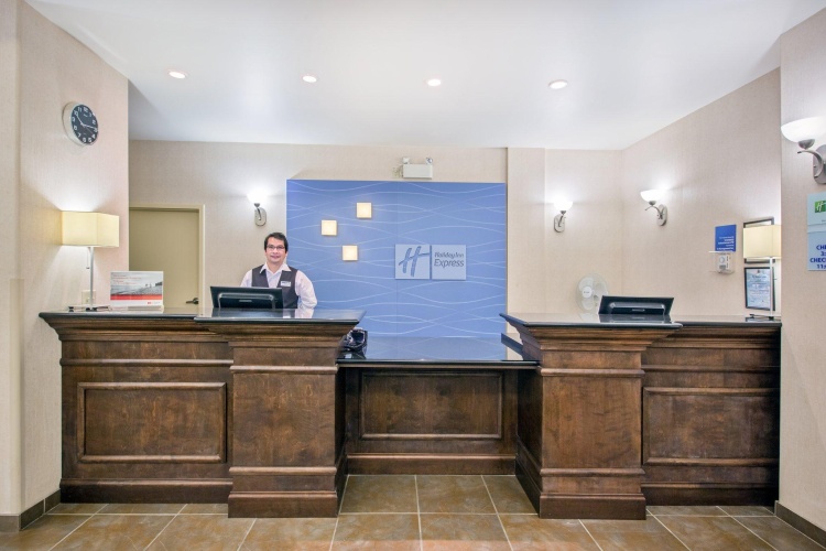 Ramada By Wyndham Prince Albert photo 23