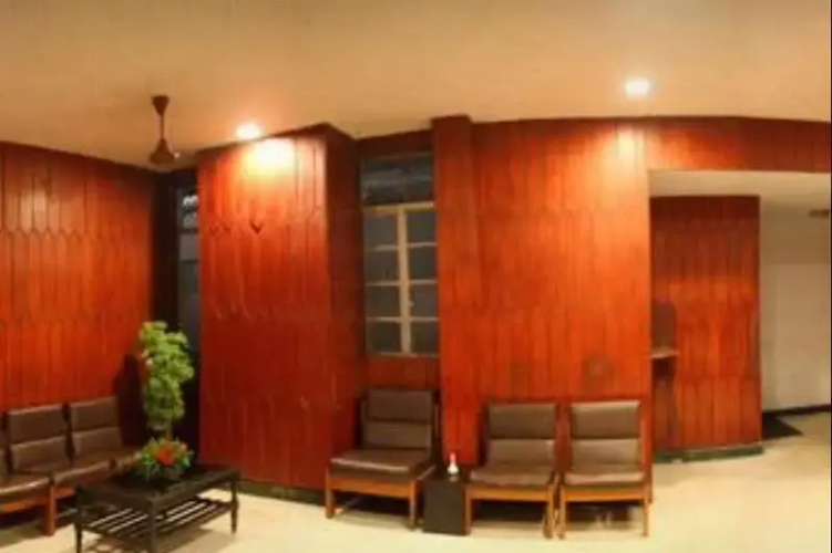 Ram International Hotel