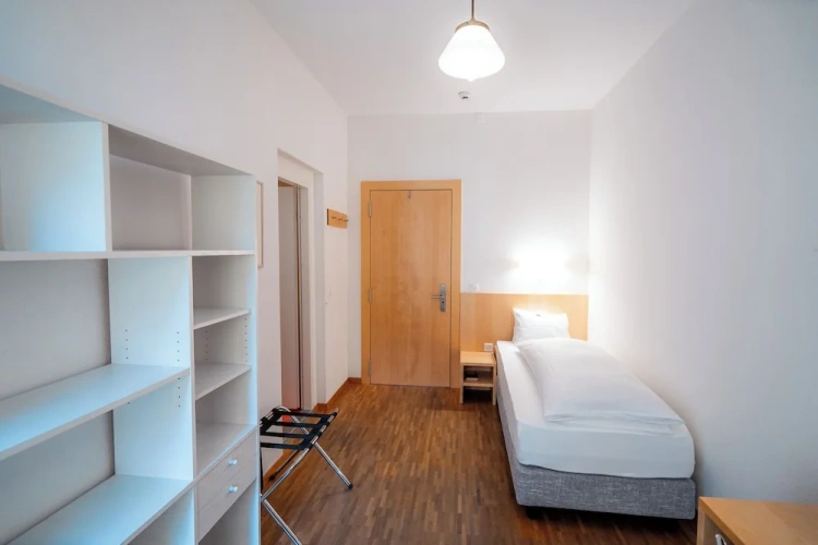 Comfort Single room