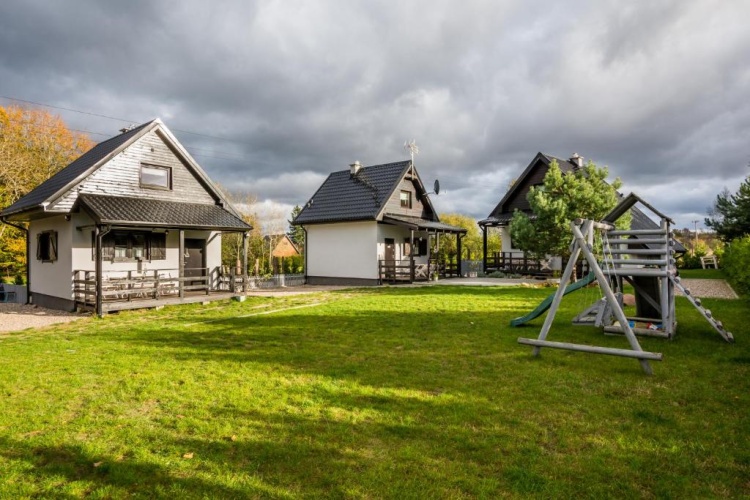 2 Bedrooms Cottage