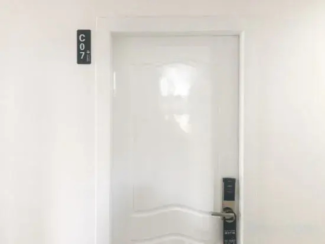 Shanghai Yabin Hotel