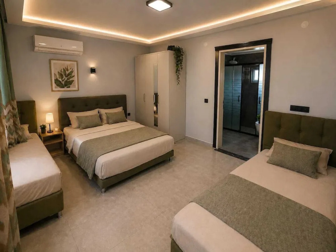 Han Apart - Altınkum, Didim-Aydın, Türkiye