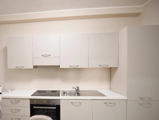 Comfort Apartment