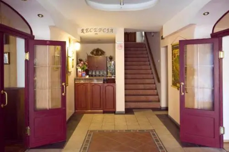 Hotel Sonata