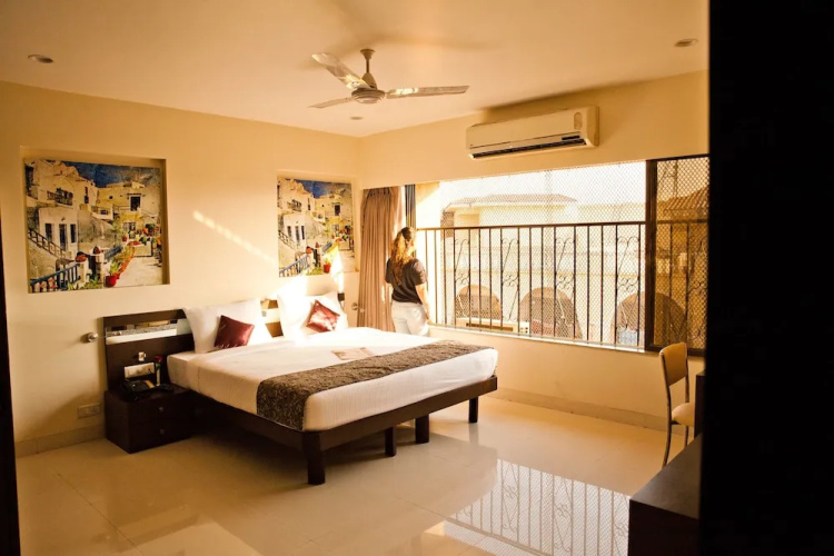 Tim Grand Hotel