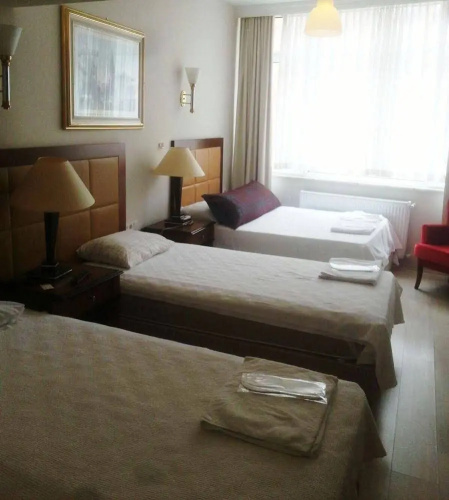 Hotelbild