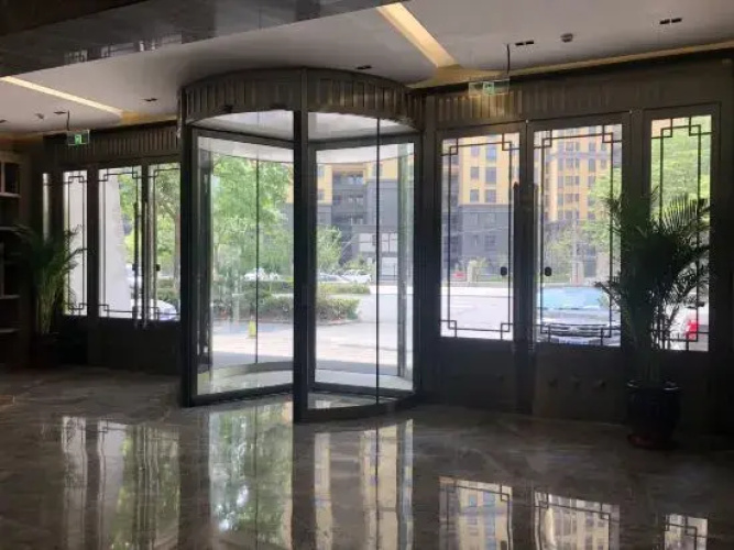 Chaohu Smart Cinema Hotel