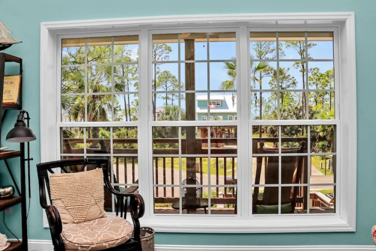 Rehoboth Cottage