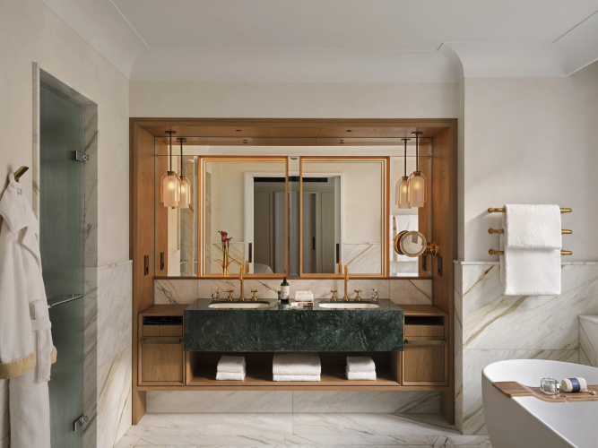 Rosewood Munich photo 31