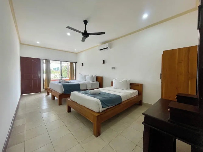 Rumah Rini by Rumah Weda