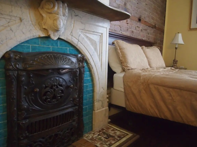 Maison Brunet