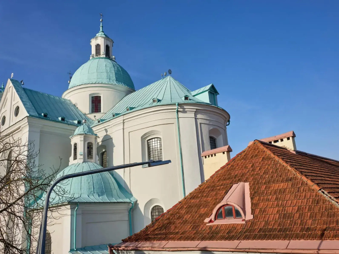 Фотография номера квартиры ЕвроУют на улице Карла Маркса 7