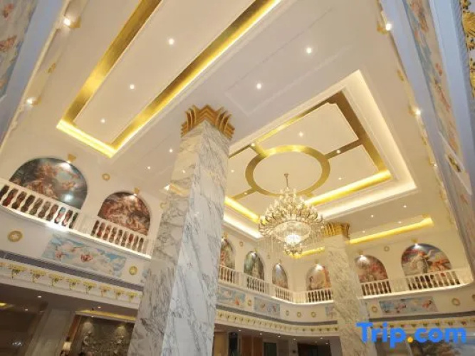 Vienna Classic Hotel