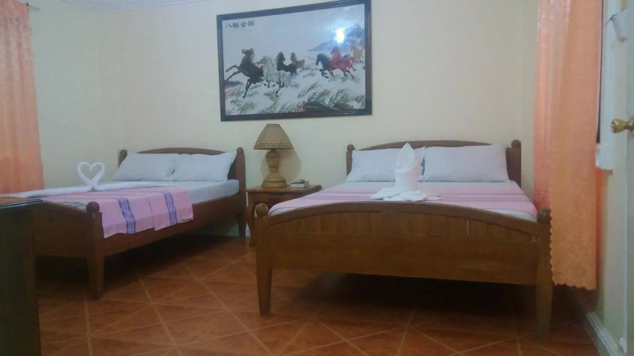 Roligon Resort
