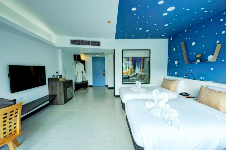 Splendid Hotel Khaoyai