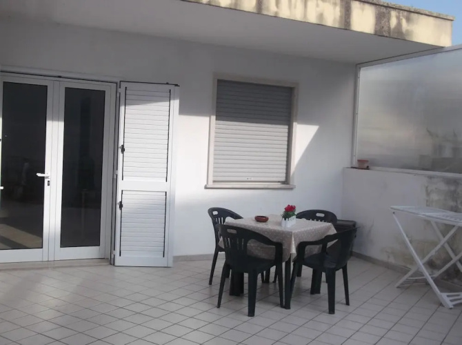 Appartamenti In Centro Ad Otranto