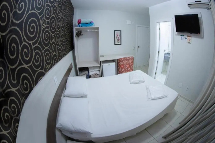 Hotel Sambakia