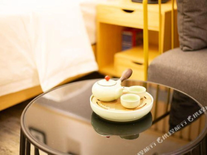 changshang  Hotel