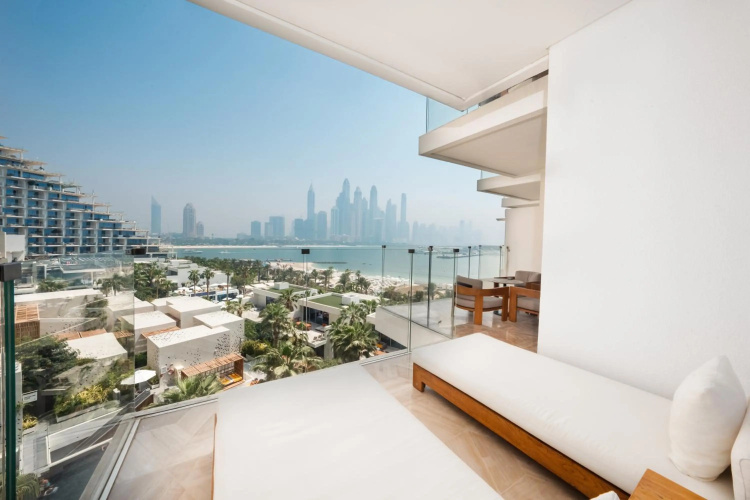 Five Palm Jumeirah Dubai photo 39