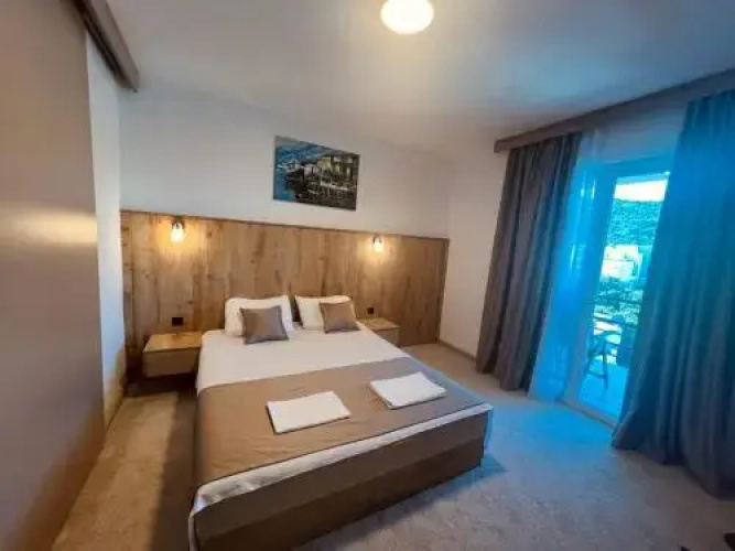 El Mar Hotel
