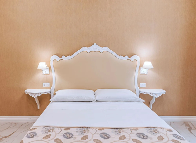 Gentile Suite & Spa Vomero